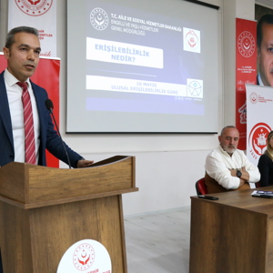 Erişilebilirlik Bilgilendirme Toplantısı - fotoğraf 4