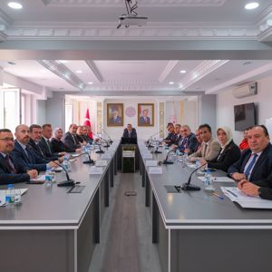 ENGELSİZ YAŞAM İÇİN ERİŞİLEBİLİRLİK ÇALIŞMALARI SÜRÜYOR - fotoğraf 2