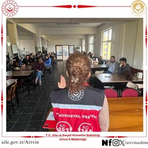 Eğitim - fotoğraf 1