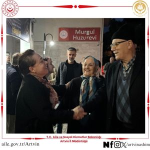 Bir Sofrada Üç Kuşak Yemeği Programı - fotoğraf 2