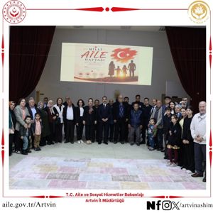 Bir Sofrada Üç Kuşak Yemeği Programı - fotoğraf 1