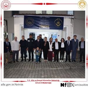 Bir Sofrada Üç Kuşak Yemeği Programı - fotoğraf 4