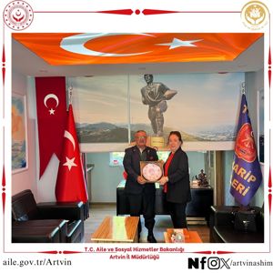 Kurban Bayramı Ziyareti - fotoğraf 1