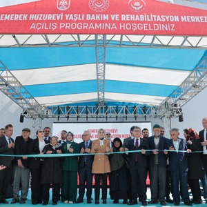 Bakanımız Göktaş, "Milli Aile Haftası Açılış Programı'nda" konuştu - fotoğraf 8