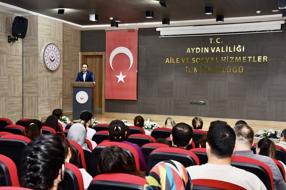  Bayramlaşma Programı