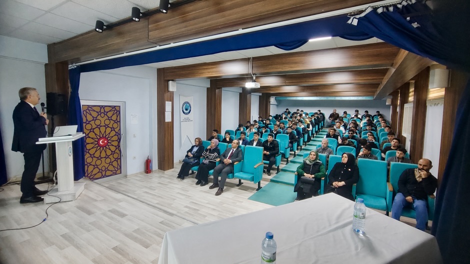  Gelişim ve Kariyer Günleri’nde Gündem Aile ve Dijitalleşme 