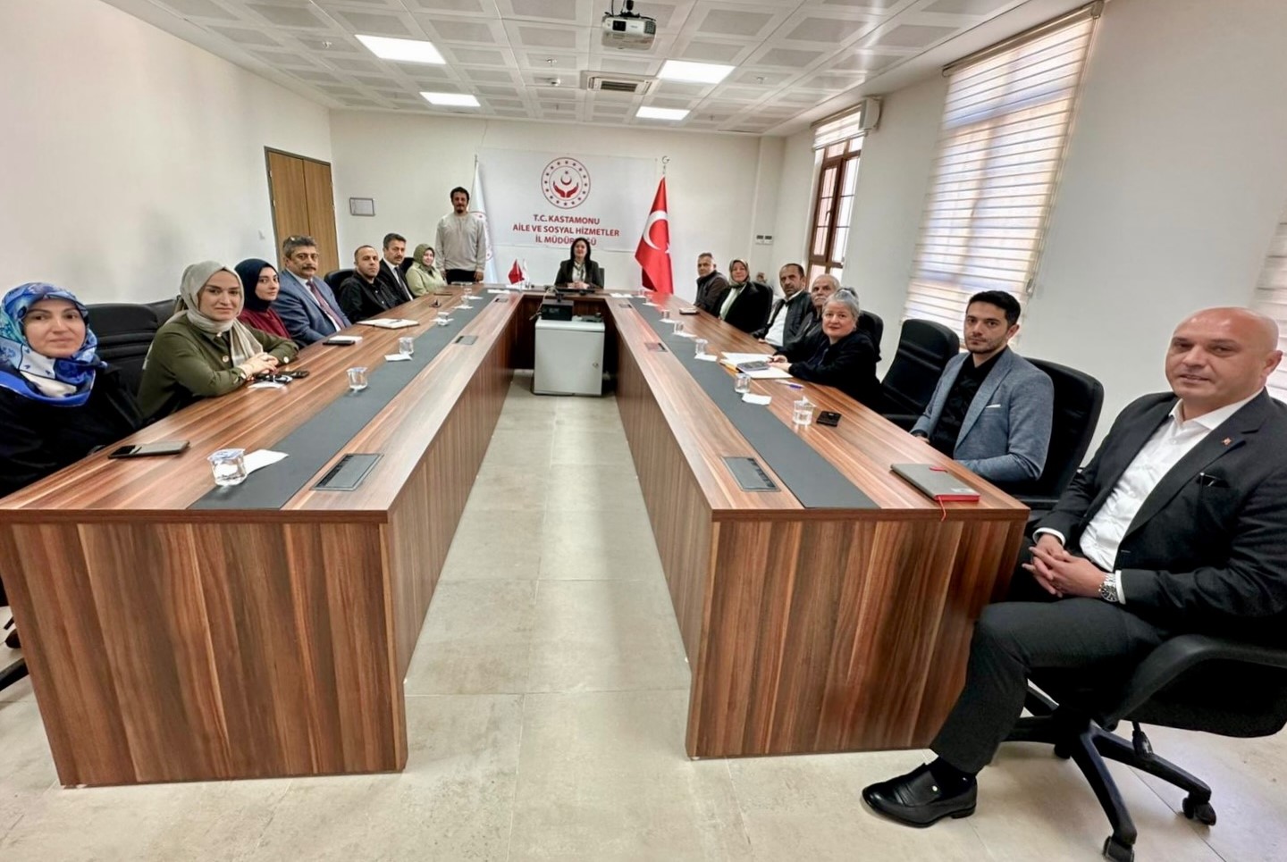  Engelleri Kaldıracak Yol Haritası Masaya Yatırıldı