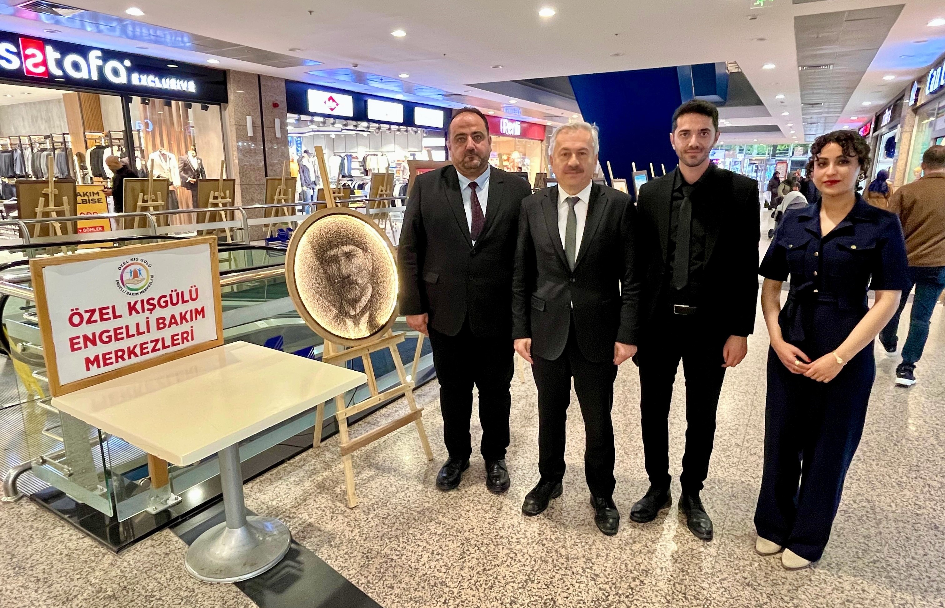 Sevgiyle Aşılamayacak Hiçbir Engel Yok!