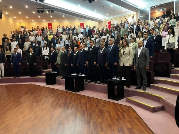 Manisa’da “Madde Bağımlılığına Çok Boyutlu Yaklaşım” Paneli Düzenlendi