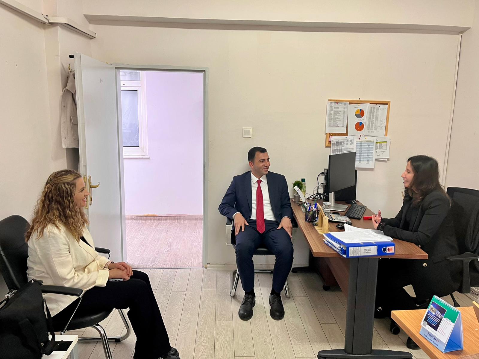 📌Bayramlaşma