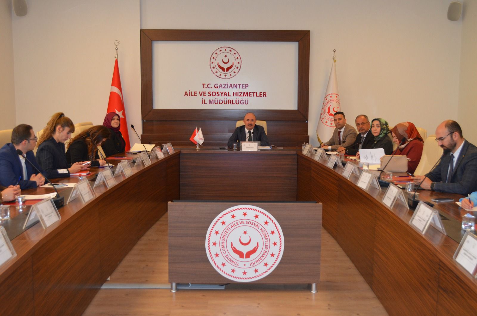 Kadına Yönelik Şiddetle Mücadelede Yeni Yol Haritası Belirlendi