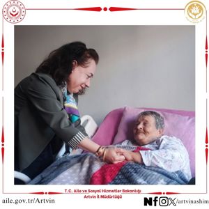 Hane Ziyareti - fotoğraf 1