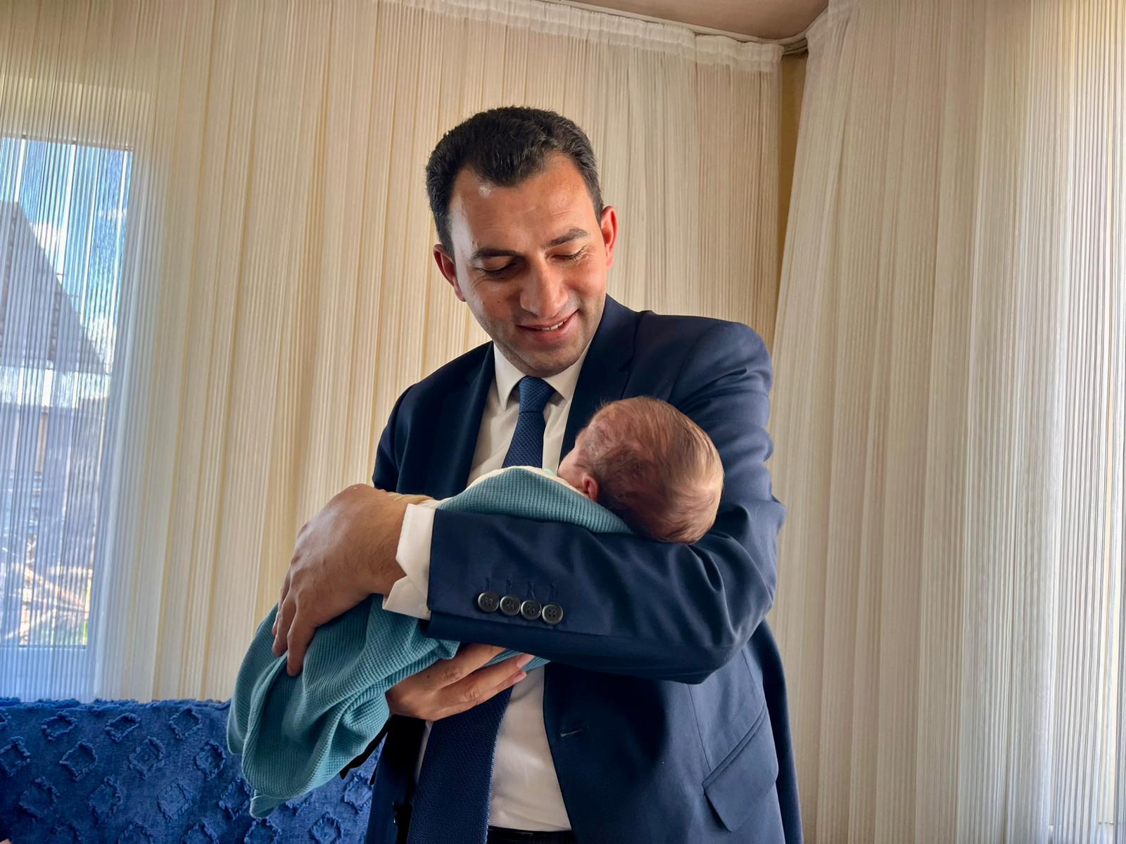 📌Evlenecek Gençlerin Desteklenmesi Projesi