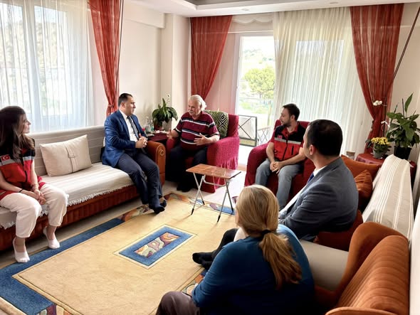  TASALANMA SEN YİĞİDİM EMANETİN EN DEĞERLİ EMANETİMİZDİR 