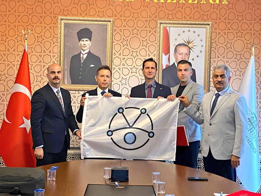 Tekirdağ Erişilebilirlik İzleme ve Denetleme Komisyonu Toplantısı Gerçekleştirildi
