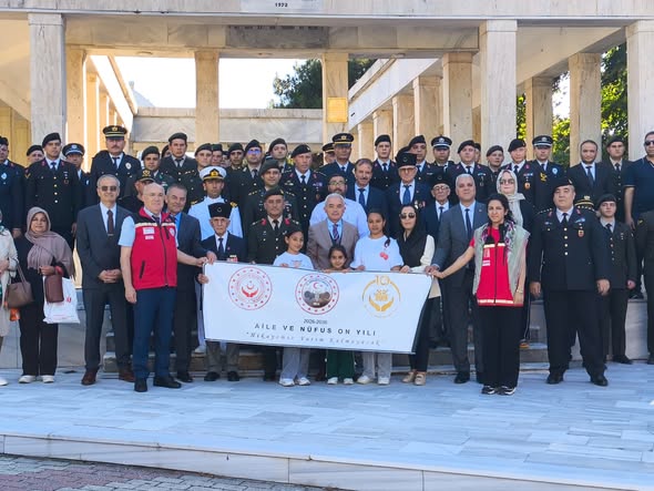 İlimizde Milli Aile Haftası Kapsamında Anlamlı Etkinlikler Gerçekleştirildi