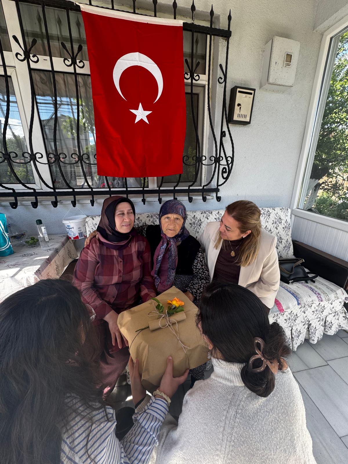 Aile ve Nüfus 10 Yılında, “Güçlü Aile Güçlü Toplum” Hedefimize Kararlı Adımlarla İlerliyoruz