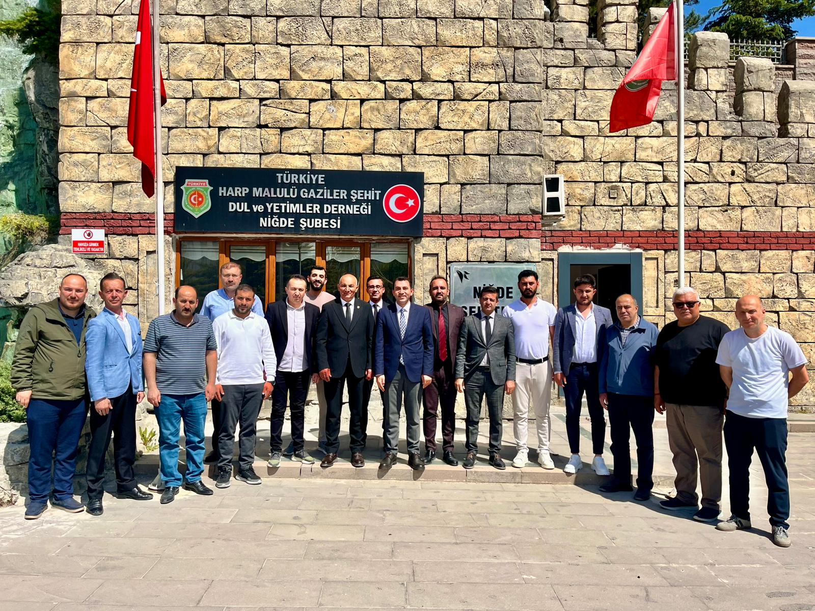 📌Ziyaret