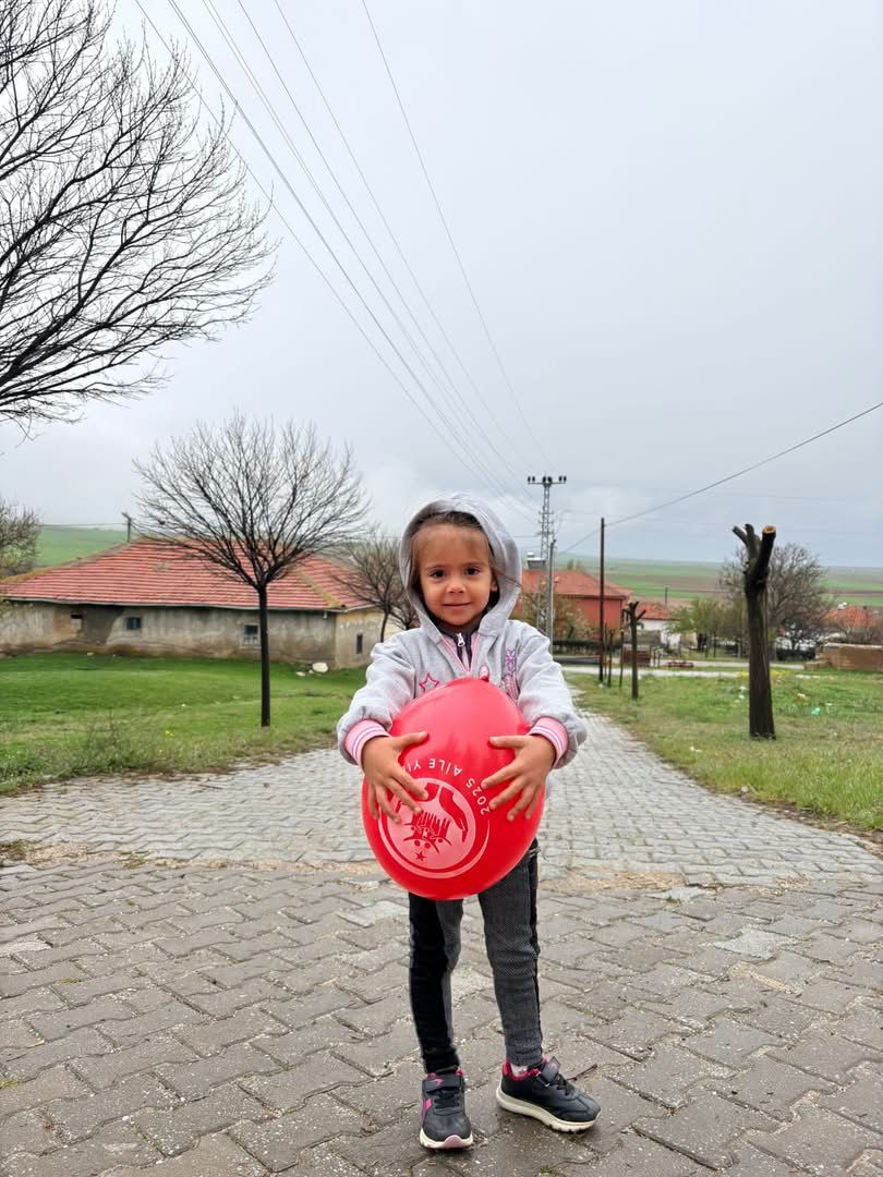 Mobil Sosyal Hizmet Aracı Yeni Rotada