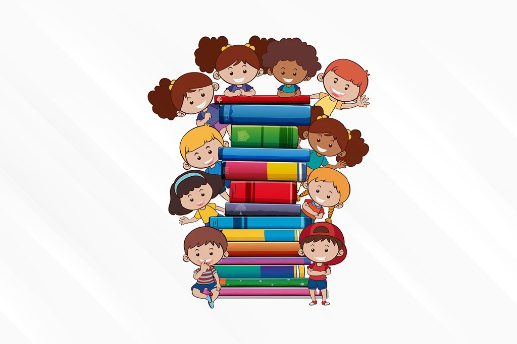 Çocuk Dostu Olarak Önerilen Kitap Sayısı 2 Bin 354’e Ulaştı