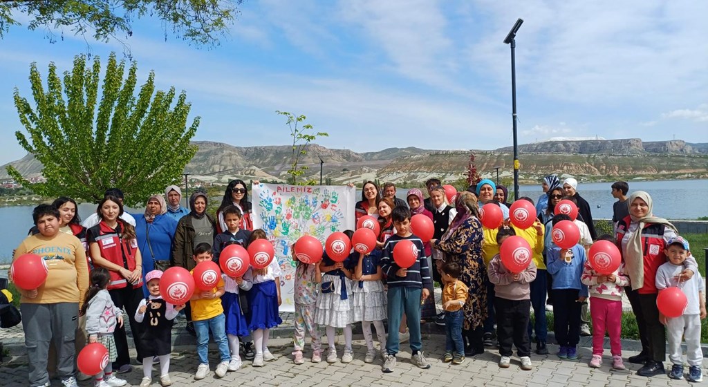 Milli Aile Haftası Kapsamında 81 İlde 4 Bin 973 Etkinlik Gerçekleştirildi