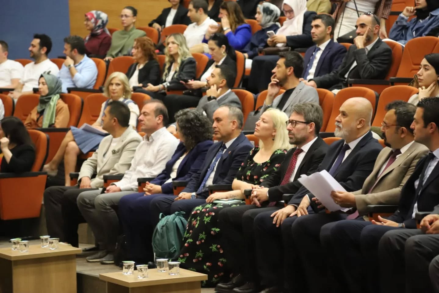  “Çocuk Çalıştayı” Gerçekleştirildi