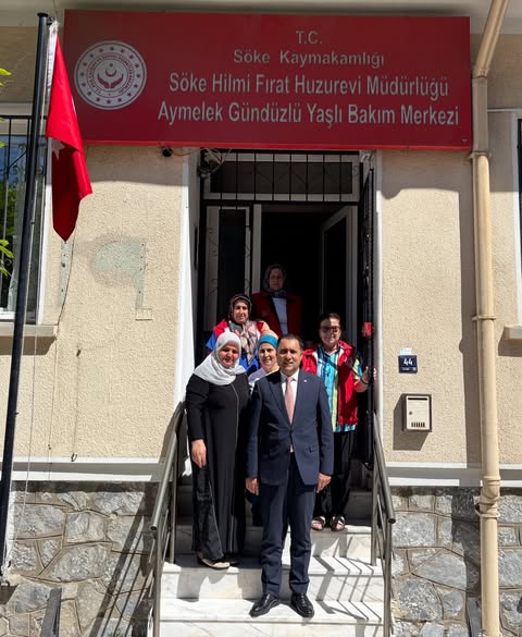 🌿 Asırlık Çınarlarımızla Gönül Buluşması