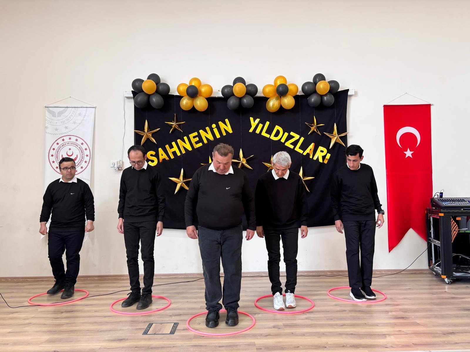 Engelliler Haftası’nda Farkındalık ve Dayanışma Buluşması