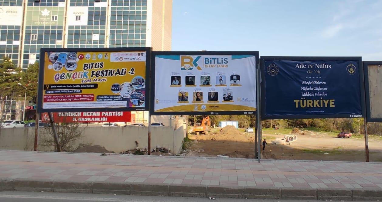 Milli Aile Haftası Etkinlikleri Kapsamında Farkındalık Çalışmaları Gerçekleştirildi