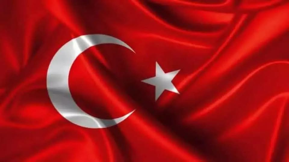  Şehitlerimizin Aziz Hatırası, Milletimizin Ortak Emanetidir.
