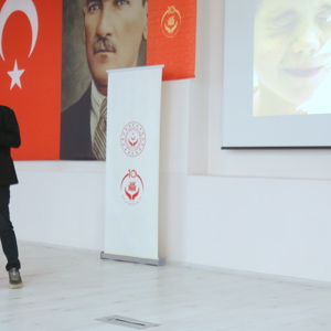 Eskişehir’de Otizm Farkındalığı, Personele Yönelik Eğitim Programı Düzenlendi - fotoğraf 14