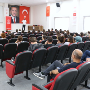Eskişehir’de Otizm Farkındalığı, Personele Yönelik Eğitim Programı Düzenlendi - fotoğraf 17