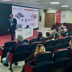 Arşiv Eğitim Programı Tamamlandı - fotoğraf 2