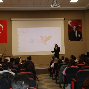ANKA 3.0 Eğitimi İçin Açılış Programı Gerçekleştirildi - fotoğraf 3