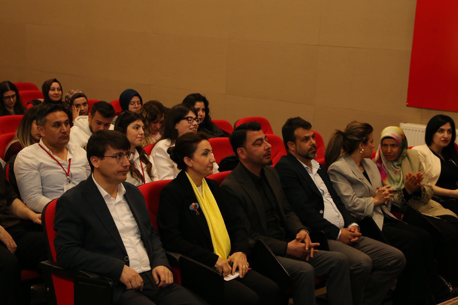 ANKA 3.0 Eğitimi İçin Açılış Programı Gerçekleştirildi