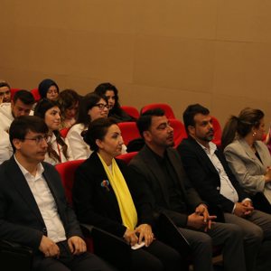 ANKA 3.0 Eğitimi İçin Açılış Programı Gerçekleştirildi - fotoğraf 1