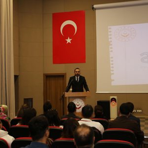 ANKA 3.0 Eğitimi İçin Açılış Programı Gerçekleştirildi - fotoğraf 4