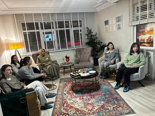 Milli Aile Haftası Kapsamında Eğitim ve Farkındalık Programları Tamamlandı