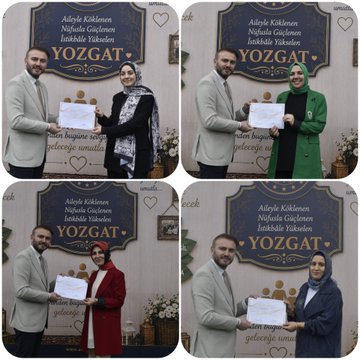  “Aile ve Nüfus On Yılı”