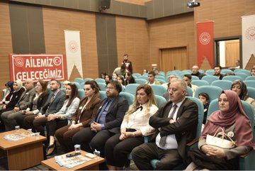 Yozgat’ta Millî Aile Haftası Coşkusu Başladı! 