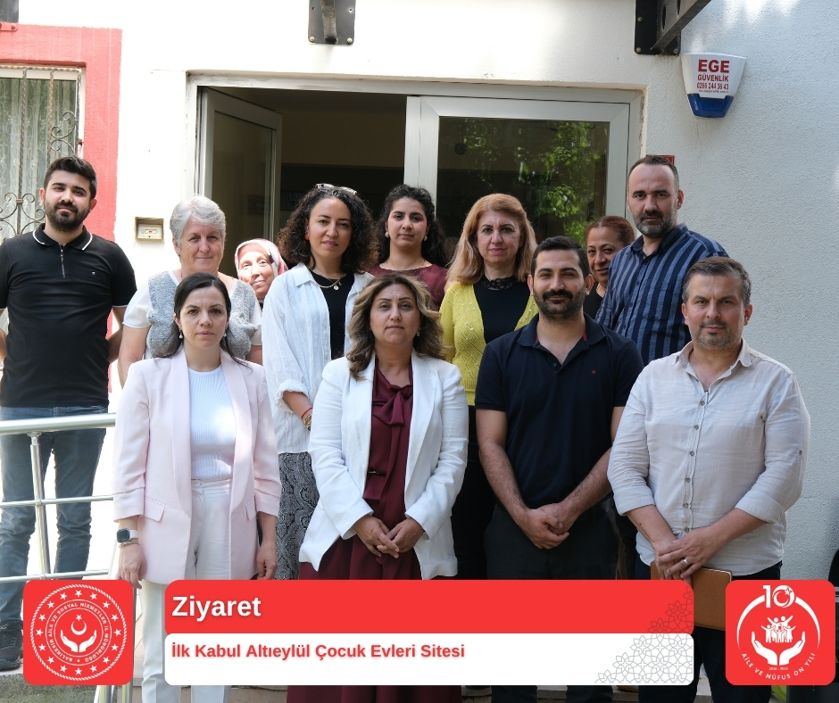 Hizmet Süreçleri ve Çalışmalar Yerinde Değerlendirildi