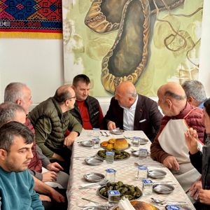  Özel Bireyler Kültür Sokağını Ziyaret Etti - fotoğraf 2