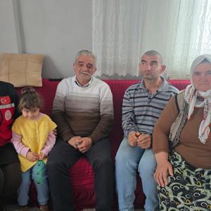 “3 Kuşak 1 Sofra” Ziyaretleri Gerçekleştirildi - fotoğraf 6