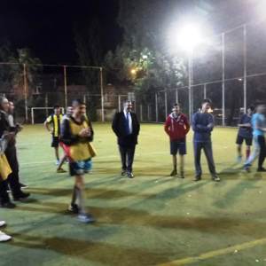 İl Müdürümüz Zeynel Abidin Koç Sarıçam Çocuk Ünitesi’nde Mülteci Çocuklarla Bir Araya Geldi - fotoğraf 3
