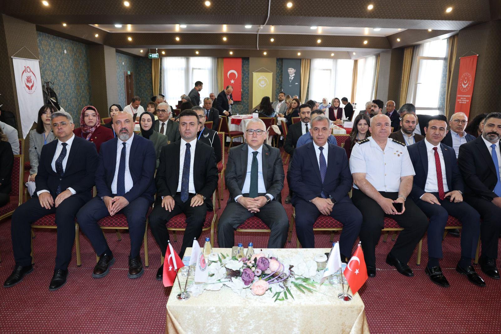 Bağımsız Aile Çalıştayı Gerçekleştirildi