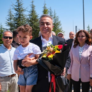 5. Özel Eğitim Bahar Şenliği Coşkuyla Kutlandı - fotoğraf 3