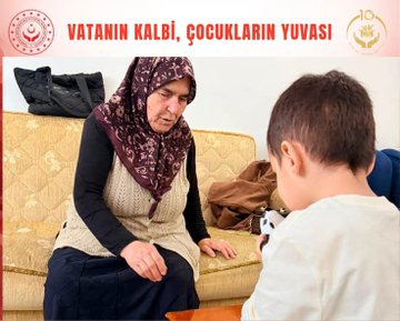 Gönül Köprüleri Aynı Çatı Altında Buluştu! 