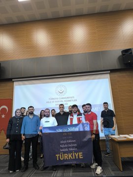 Evliliğe İlk Adımı Atan Gençlerimizin Yanındayız!