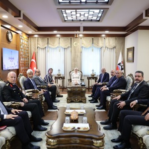 Aile ve Sosyal Hizmetler Bakanımız Göktaş, Diyarbakır’da konuştu - fotoğraf 3