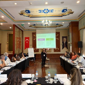 Modüler Aile Eğitim Programı Uygulayıcı Eğitimi Ankara’da Gerçekleştirildi - fotoğraf 2